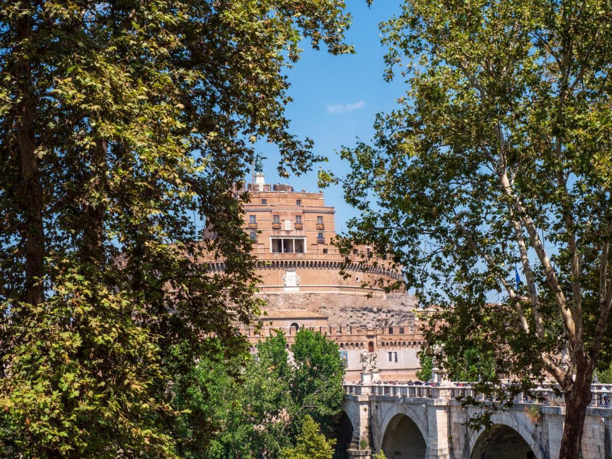 Alto Apartment Roma Exterior foto