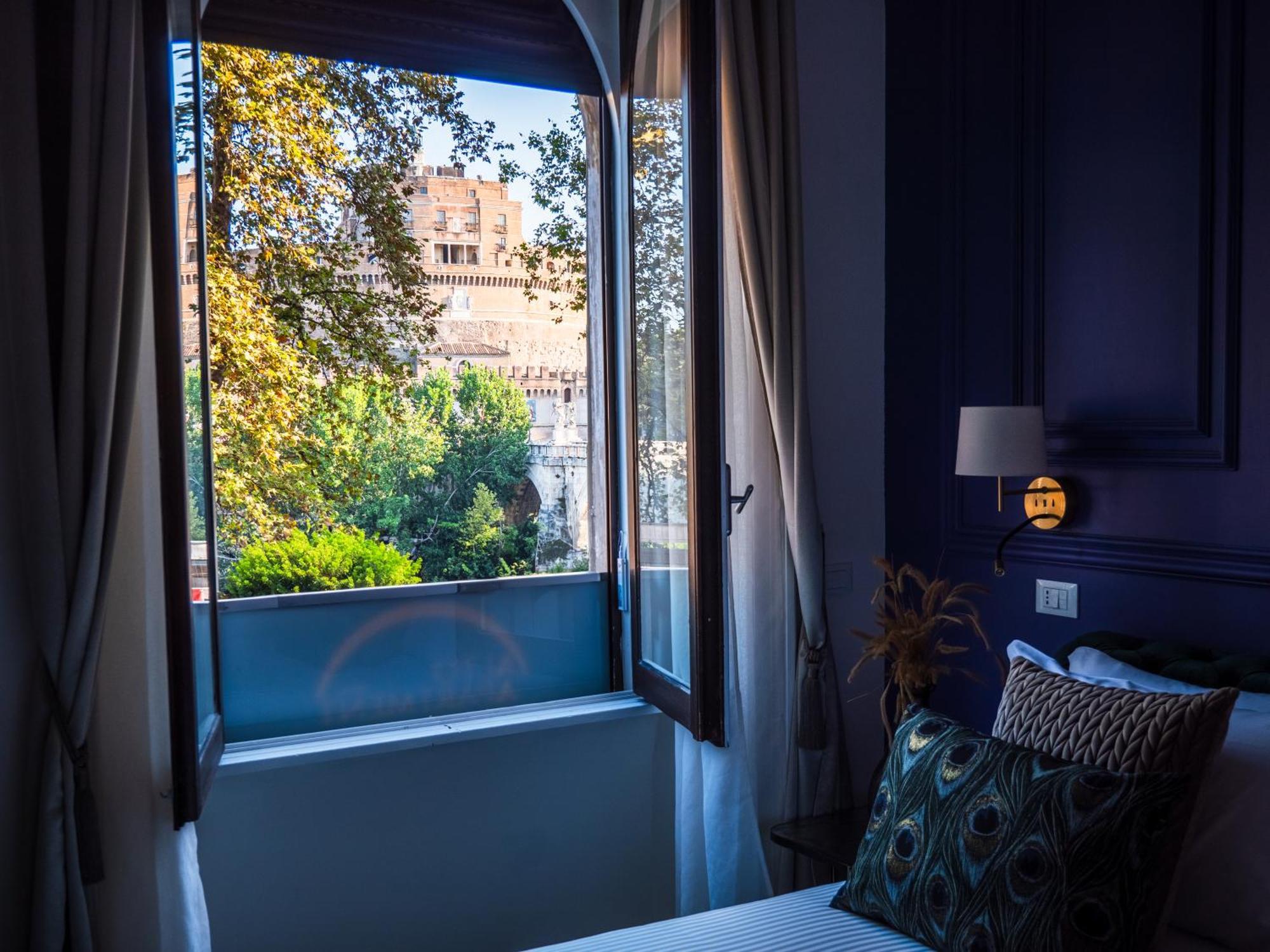 Alto Apartment Roma Exterior foto