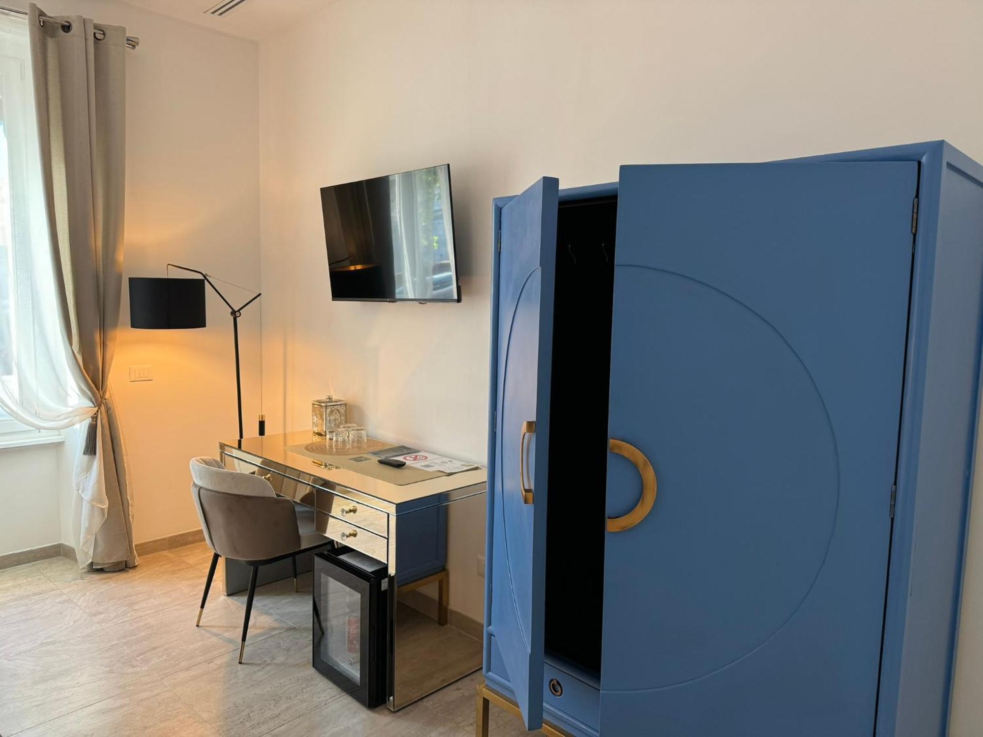 Alto Apartment Roma Exterior foto