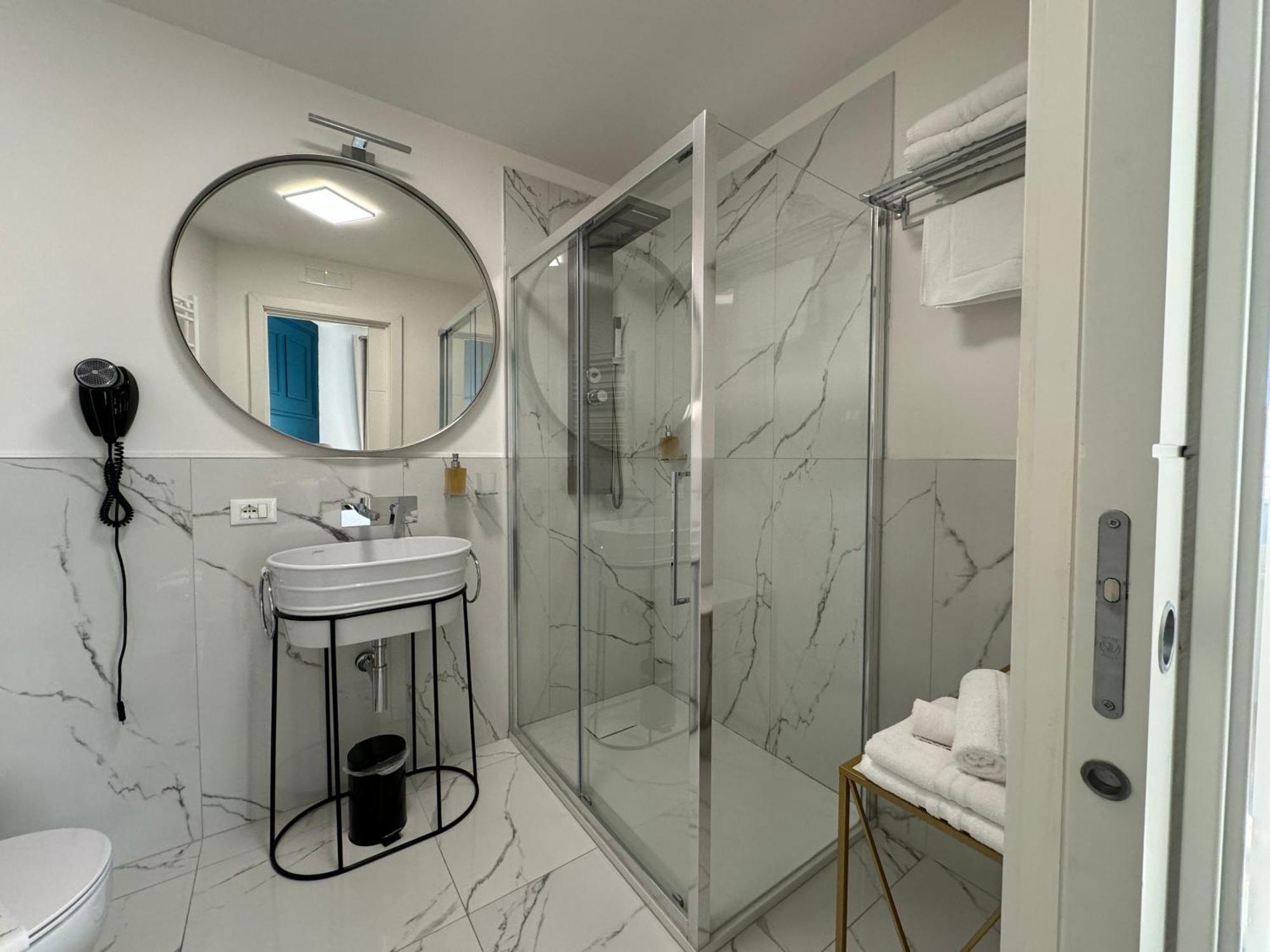 Alto Apartment Roma Exterior foto