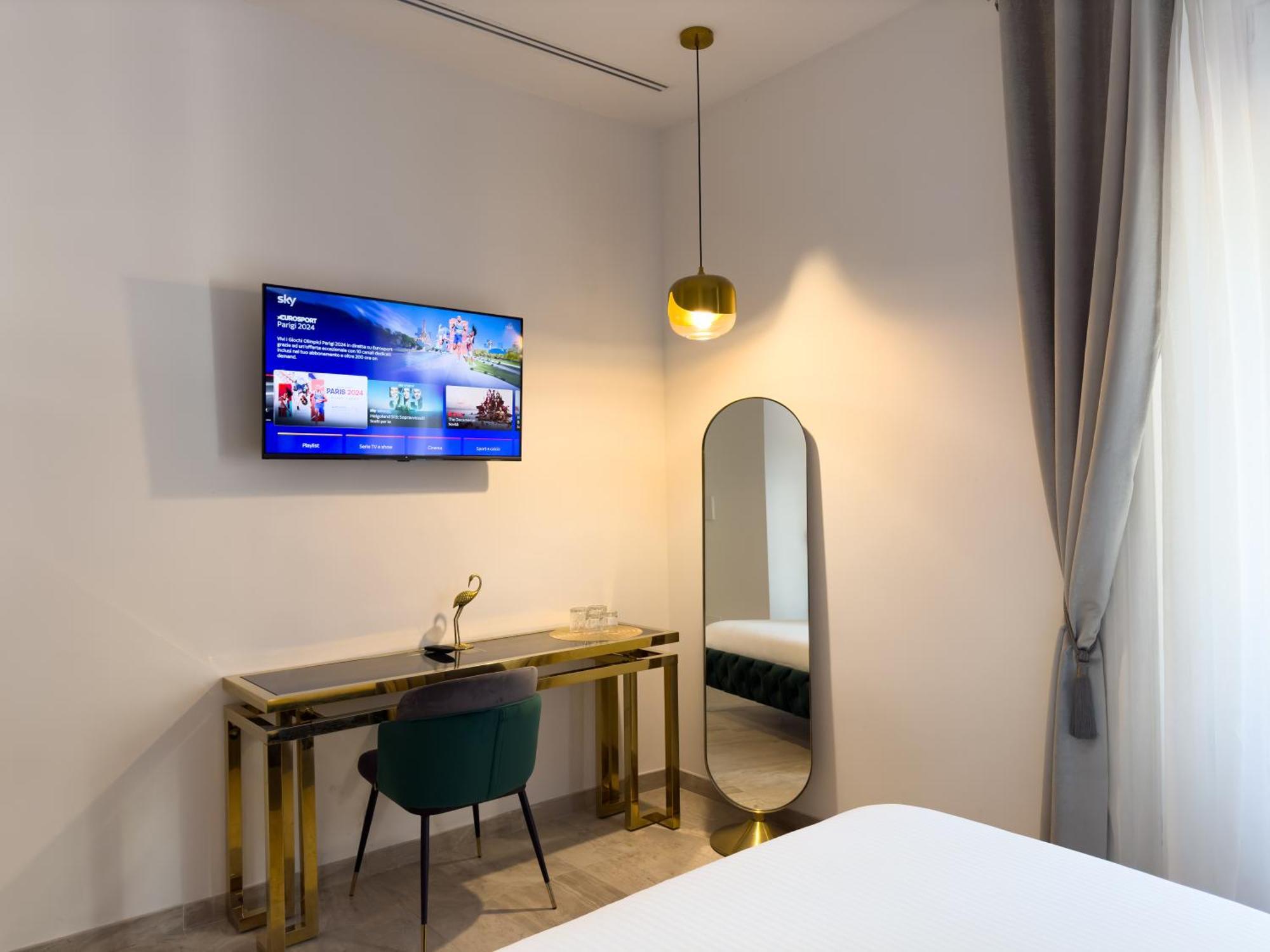 Alto Apartment Roma Exterior foto