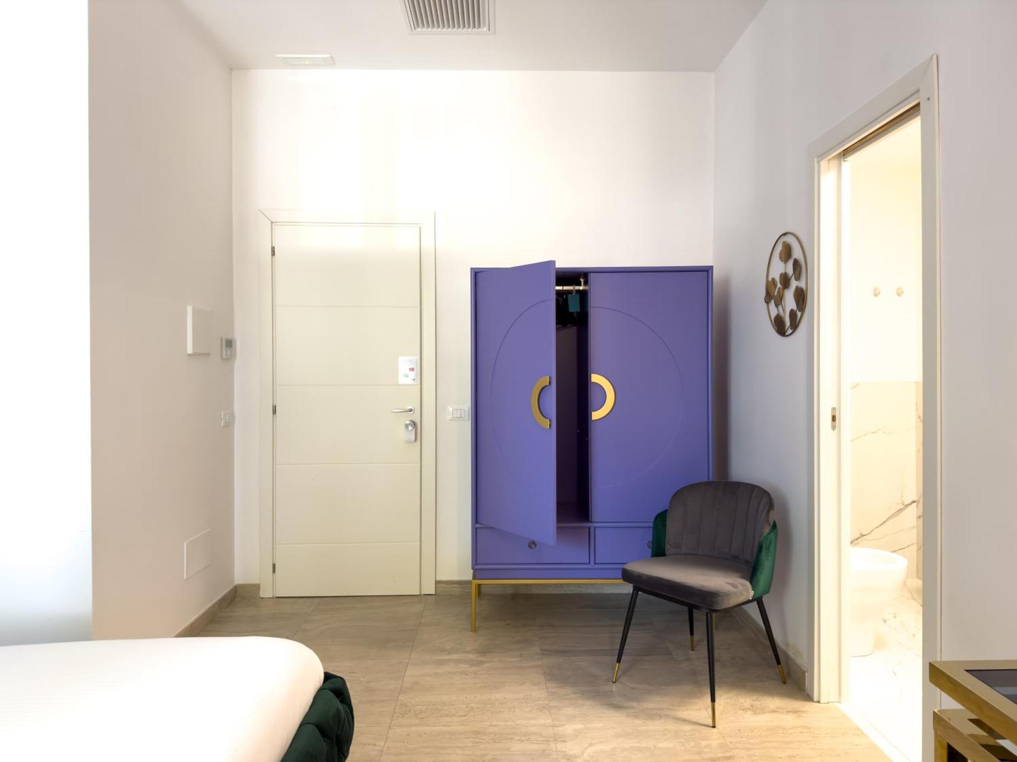 Alto Apartment Roma Exterior foto