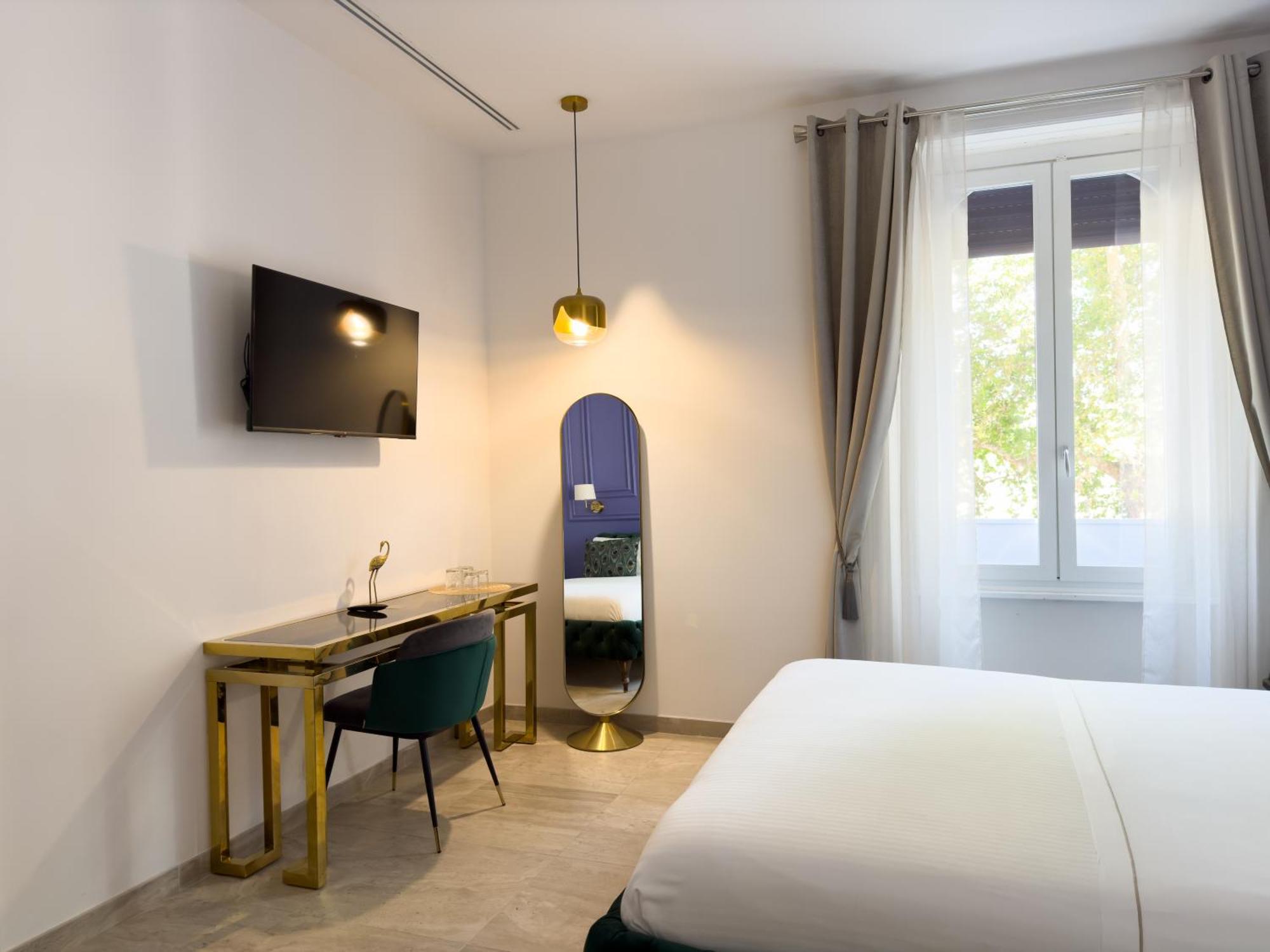 Alto Apartment Roma Exterior foto